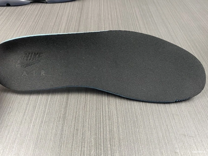 Rep TBkick 6 SD DB9818-001 (W) Retro Jordan Black Triple 0709